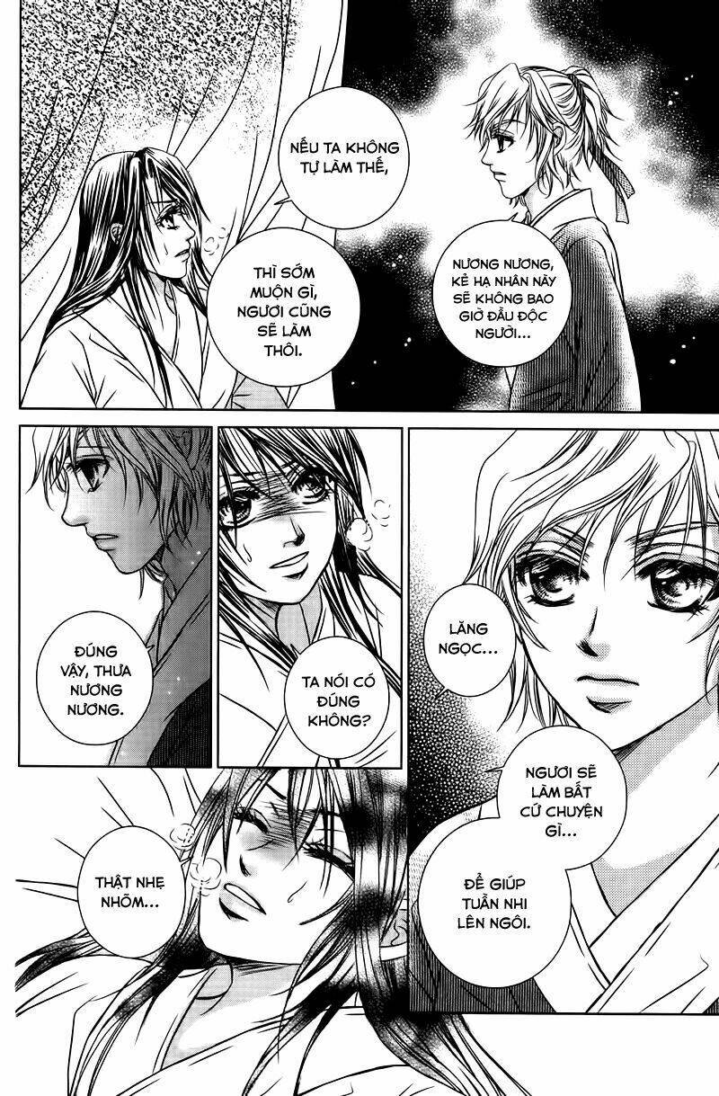 scarlet palace chapter 13 25