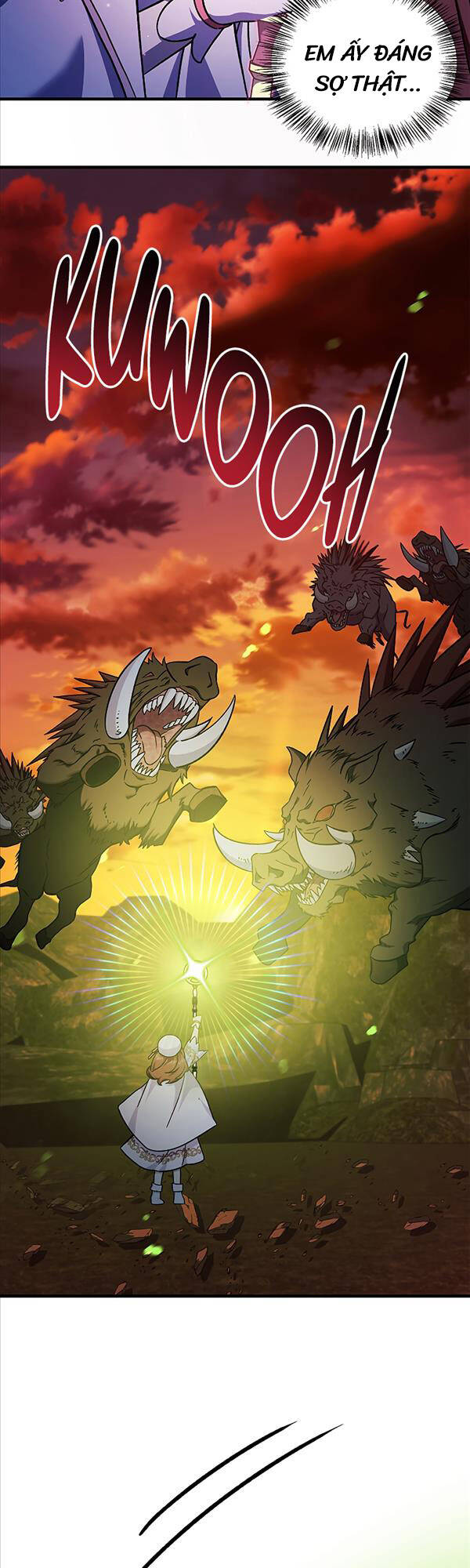 Kí Sự Hồi Quy Chapter 82 48