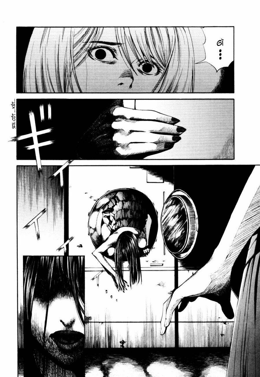 coin laundry no onna chapter 1 9