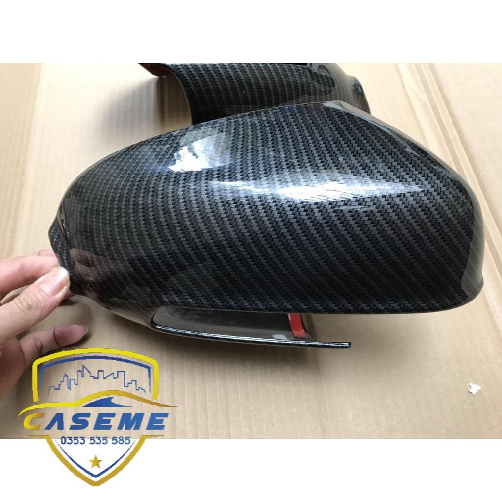 Kona, Bộ 2 ốp gương xe Kona 2018-2019 2020 2021