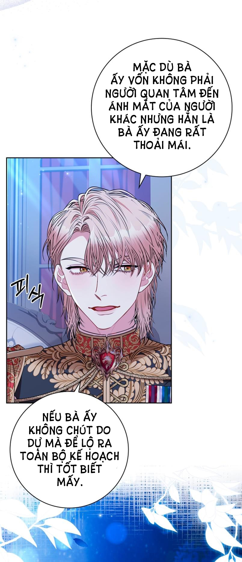 trở thành thư ký của bạo chúa chapter 83 39