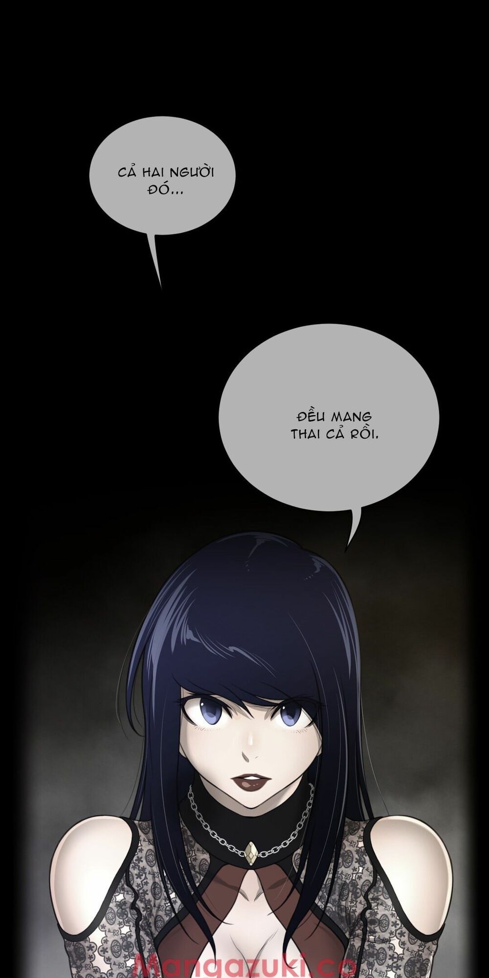 một nửa hoàn hảo chapter 50 3