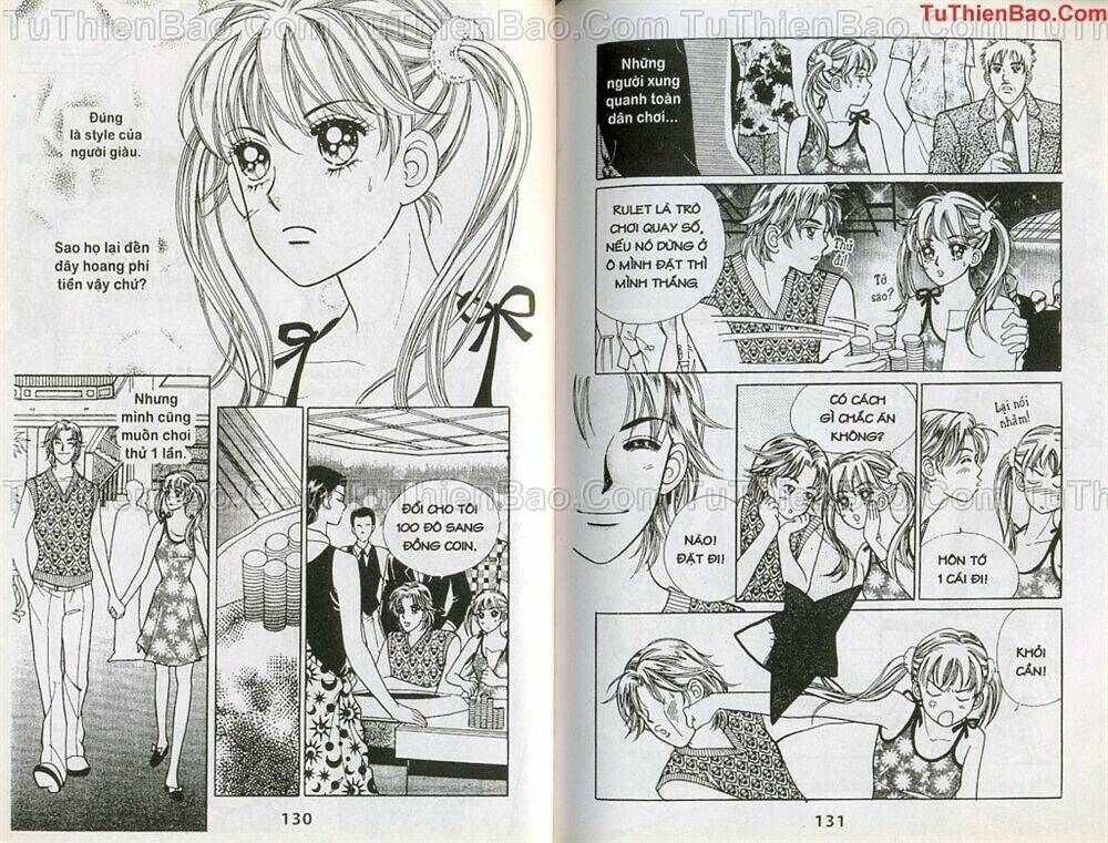 cô nàng đáng yêu chapter 9 65