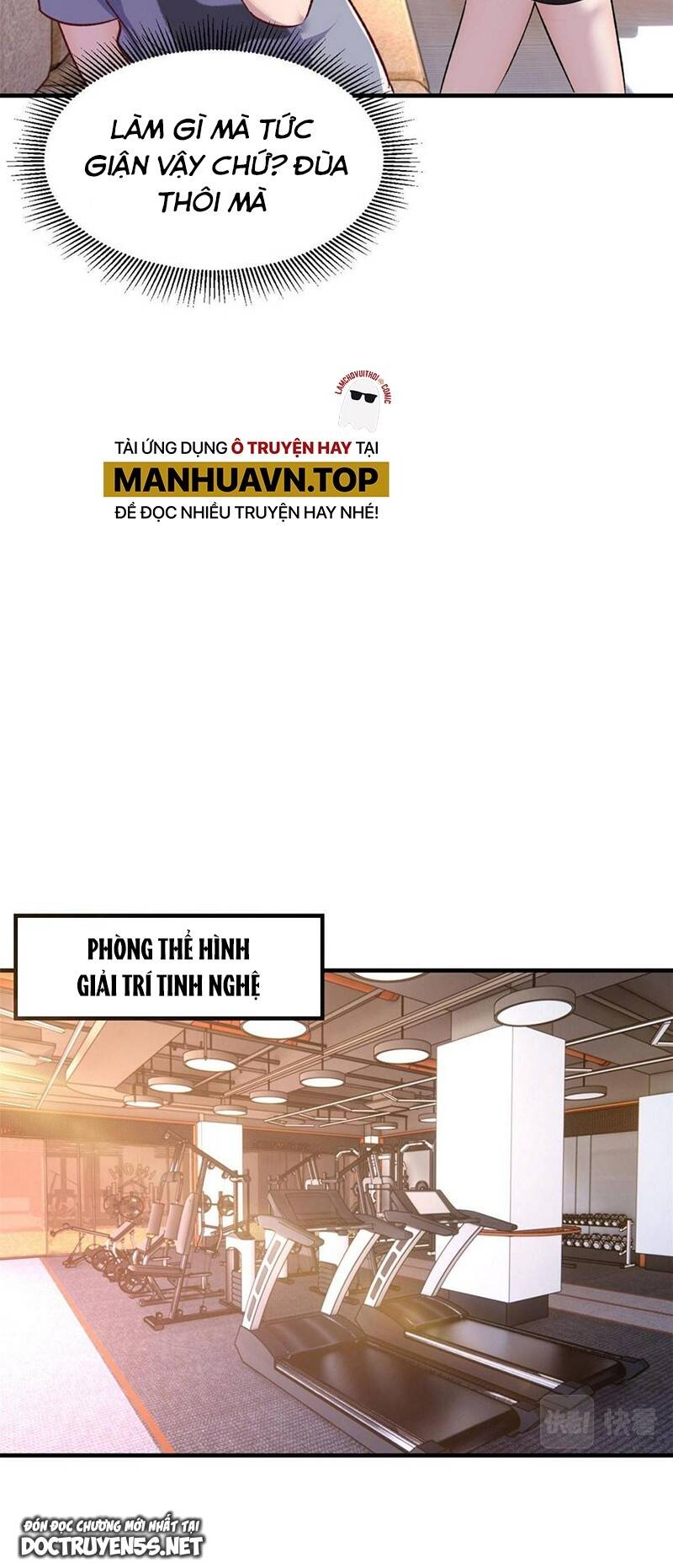 chị gái tôi là đại minh tinh chapter 140 19