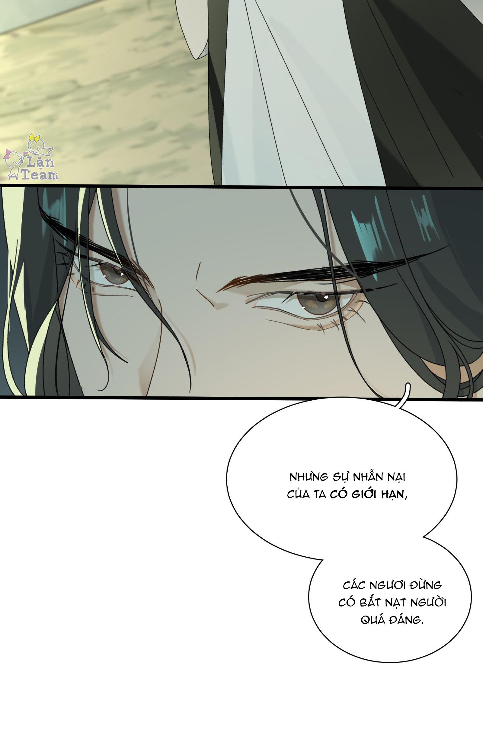 kế hoạch tẩu thoát chapter 7 24
