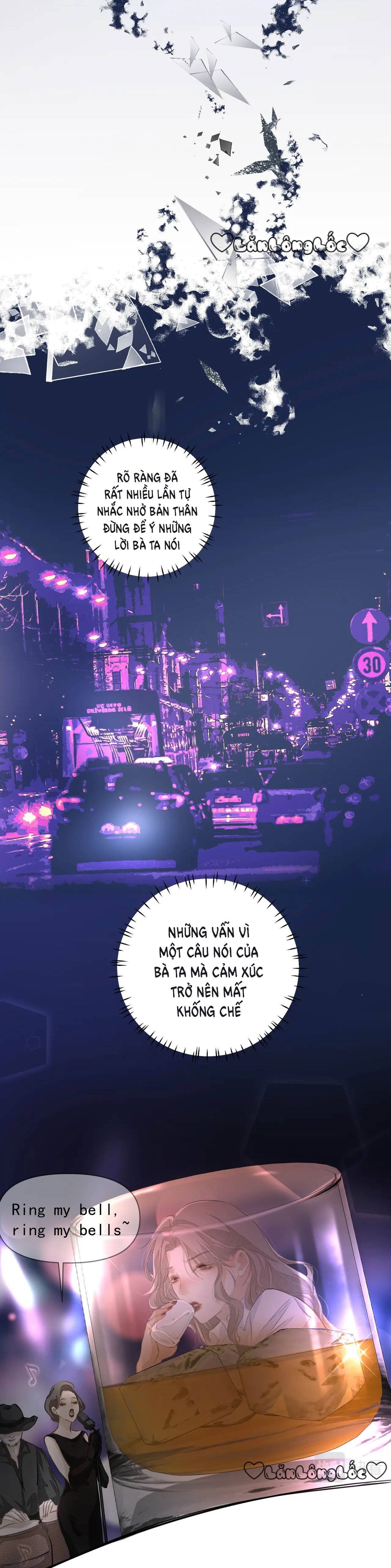 không thể buông được em chapter 17 6