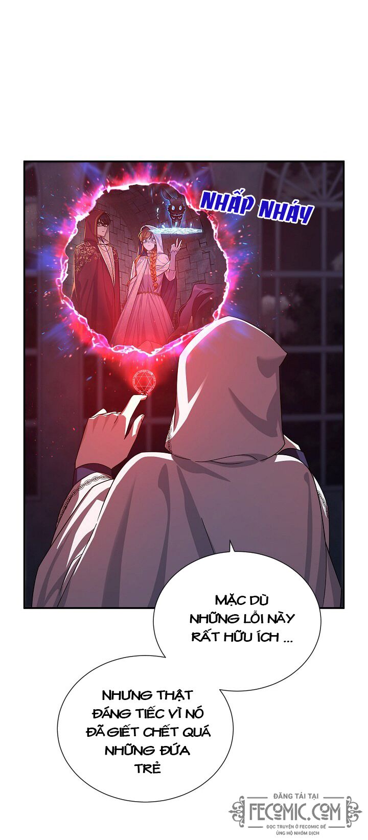 nữ công tước với tâm hồn trống rỗng chapter 37 63