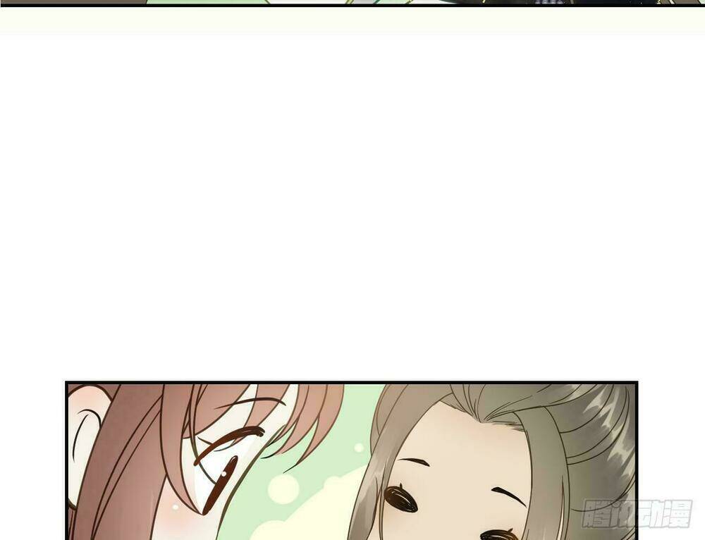 vương gia ba tuổi rưỡi của tôi chapter 5 45