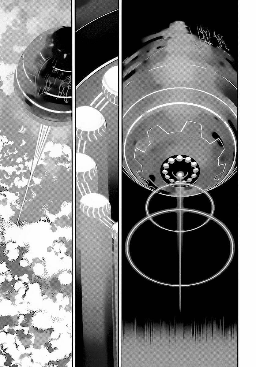 border world -hekiraku no tao chapter 1 20