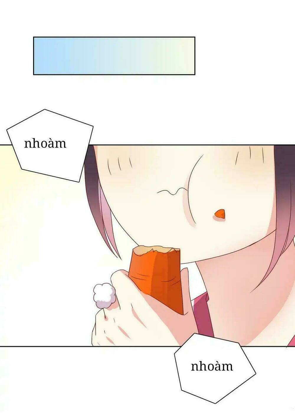 phi thiên địch tự dưỡng đích khẩu tử chapter 13 15