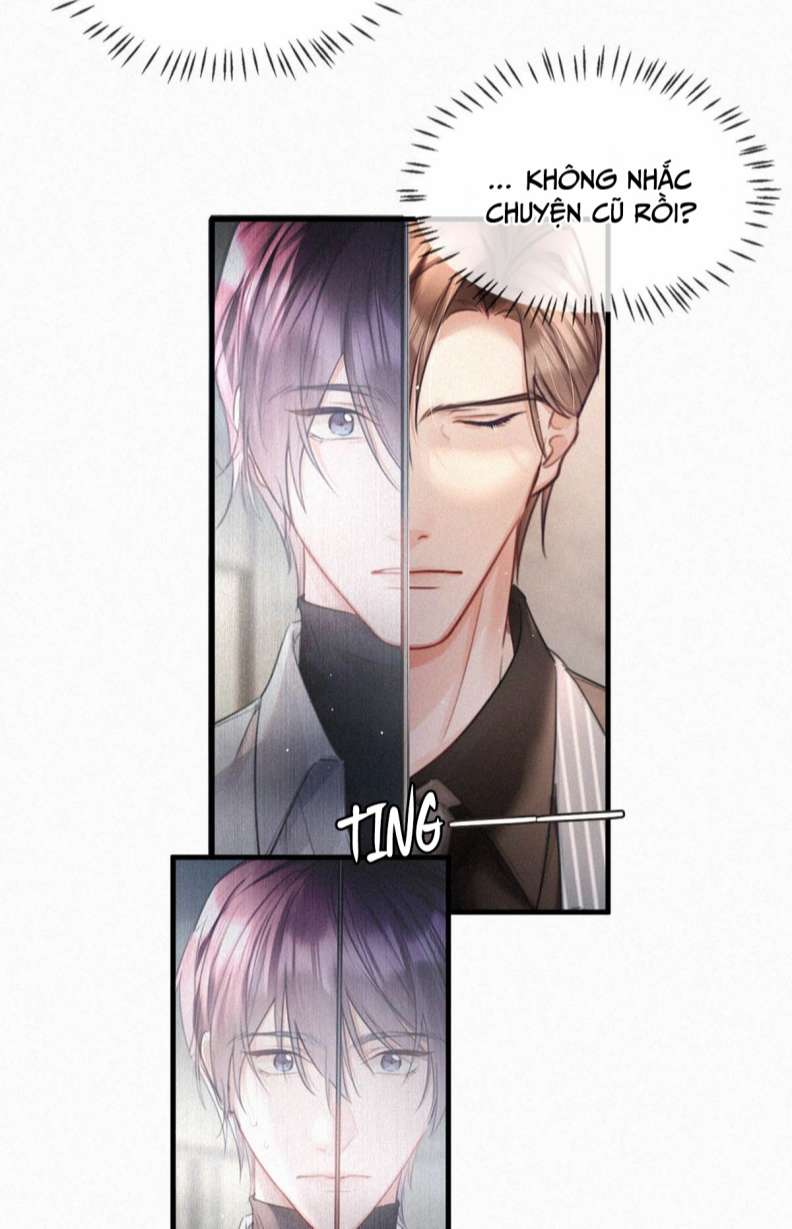 thần thương (môi súng) chapter 89 9