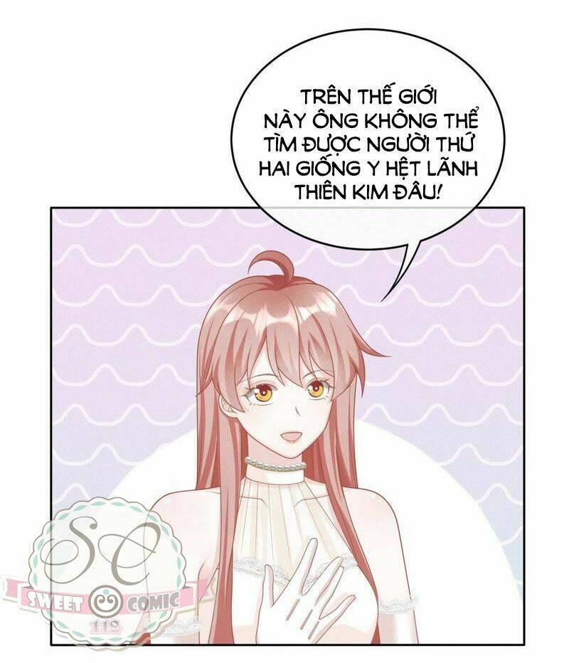 cô dâu giả tạo chapter 3 12