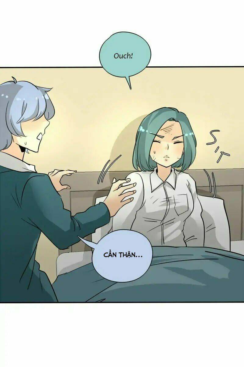 Thế Giới Không Hoàn Hảo Chapter 143 52