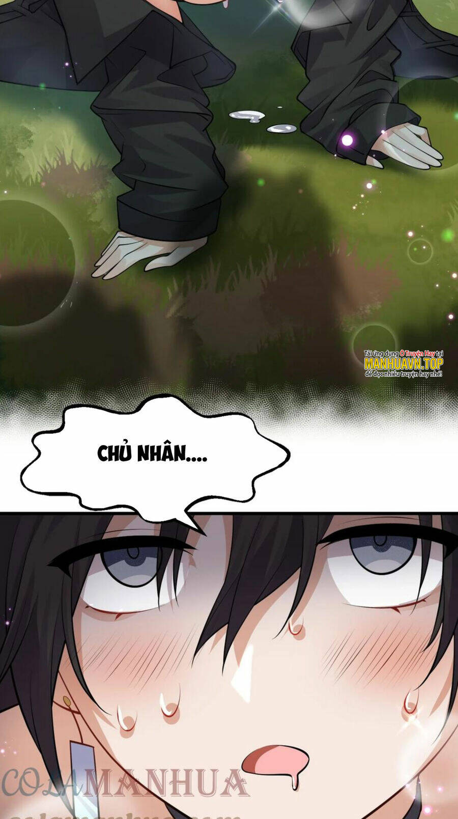 Tu Luyện Thành Tiên Ta Chỉ Muốn Nuôi Nữ Đồ Đệ chapter 139 25