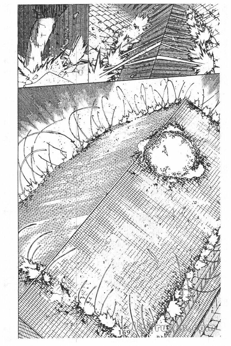 giang hồ bá đạo ký chapter 25 169