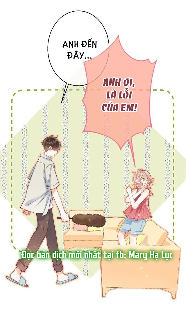 vụng trộm không thể giấu - mối tình thầm kín chapter 13 51