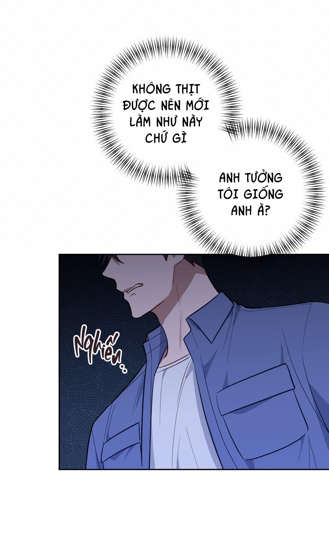 bơi trong mùi hương chapter 16 21