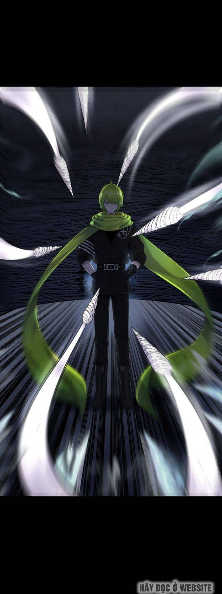 trò chơi của chúa thượng chapter 16 49