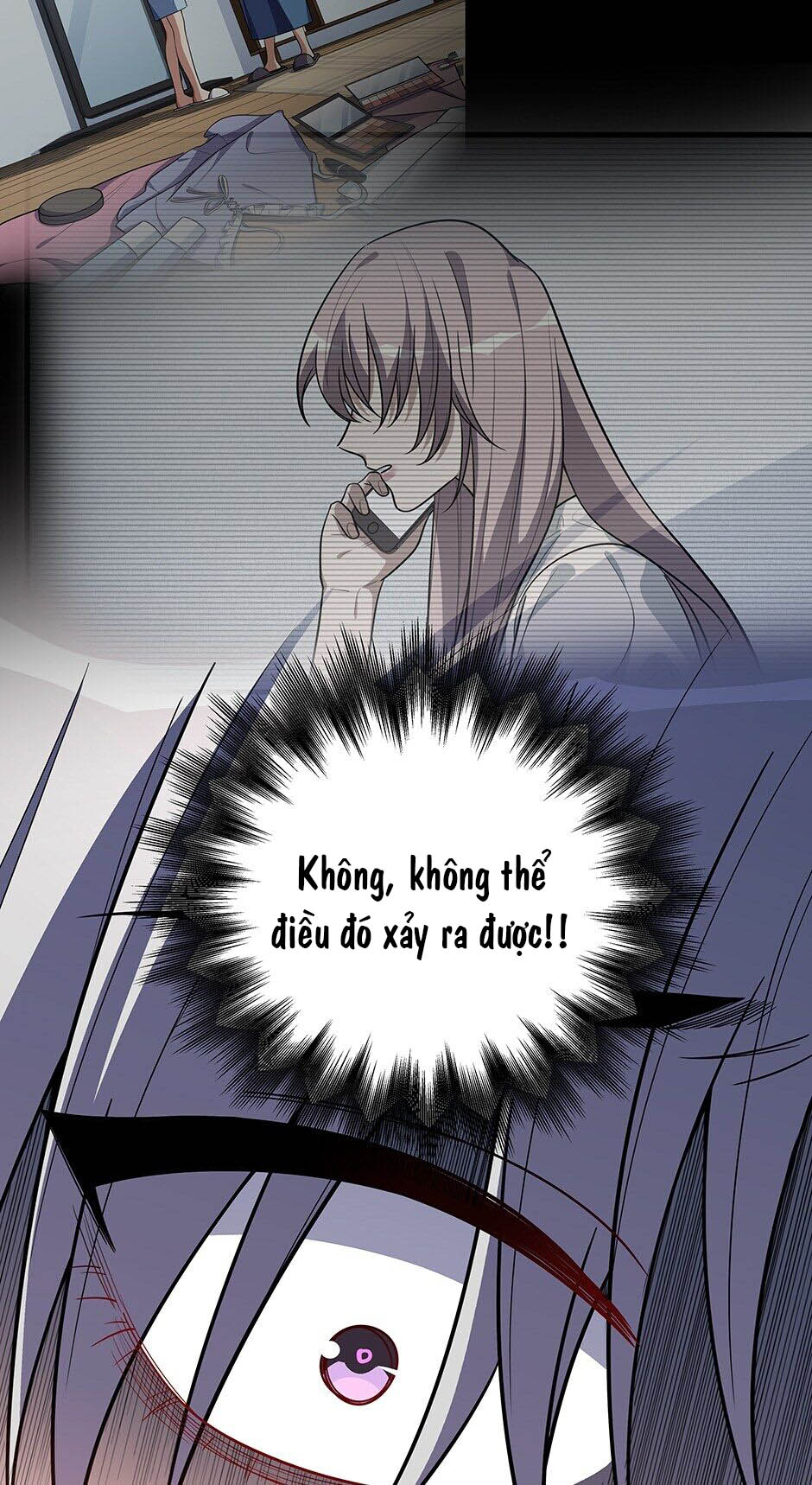 [16+] killing my love chapter 24.2 30