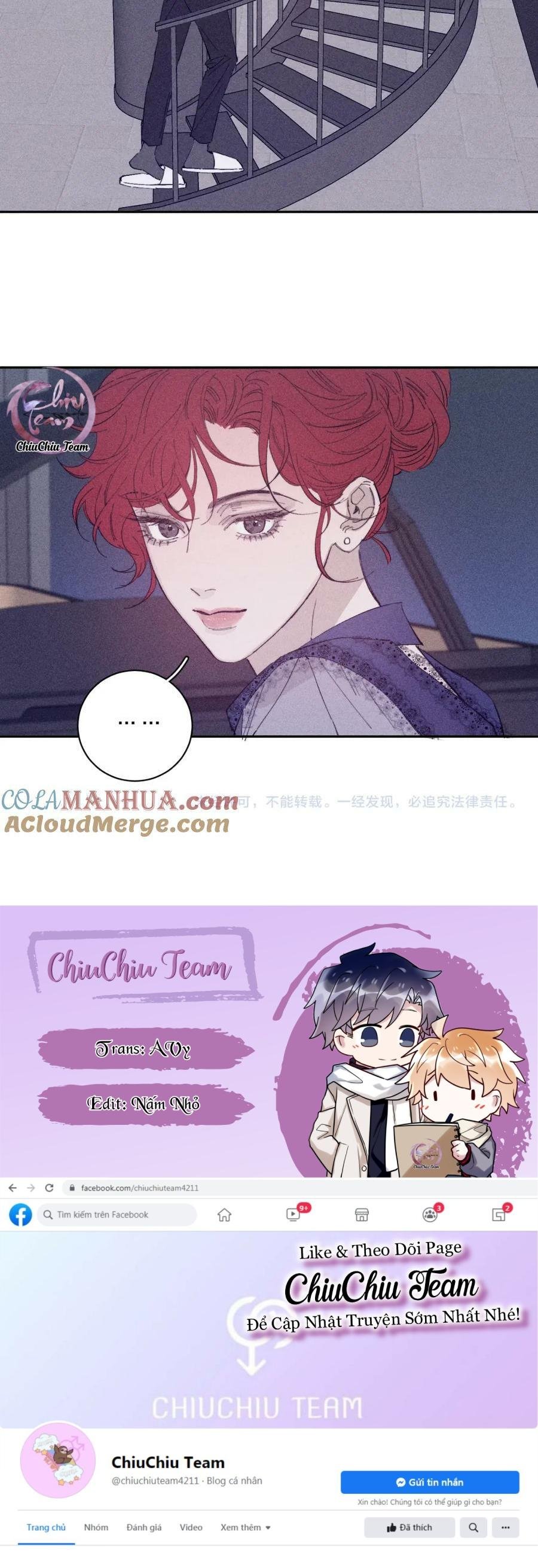 mùa xuân đang đến chapter 100 20