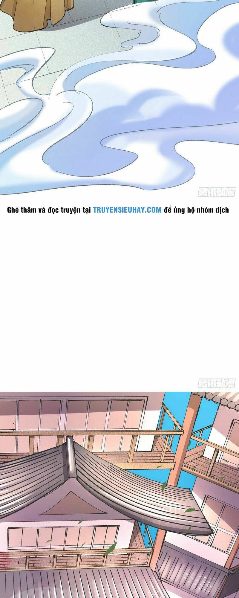 nhân đạo kỹ nguyên chapter 24 6