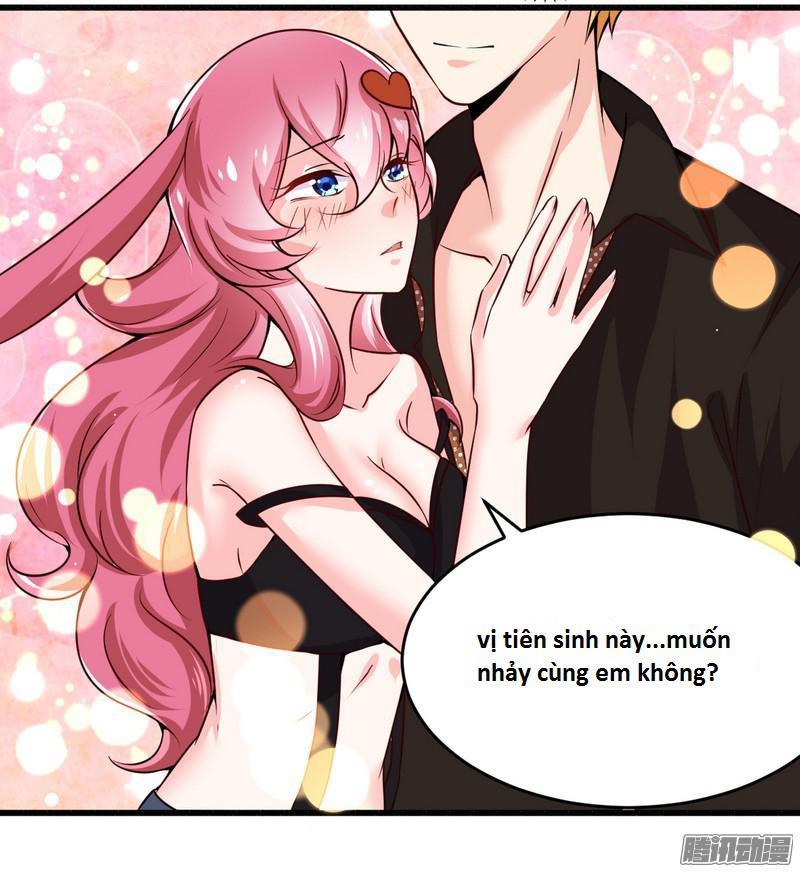 tổng tài đã cưới em chapter 26 4