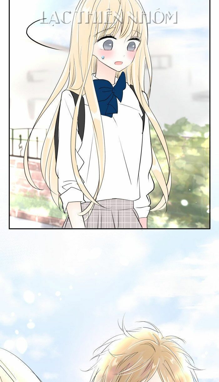 choco ngọt ngào chapter 26 24