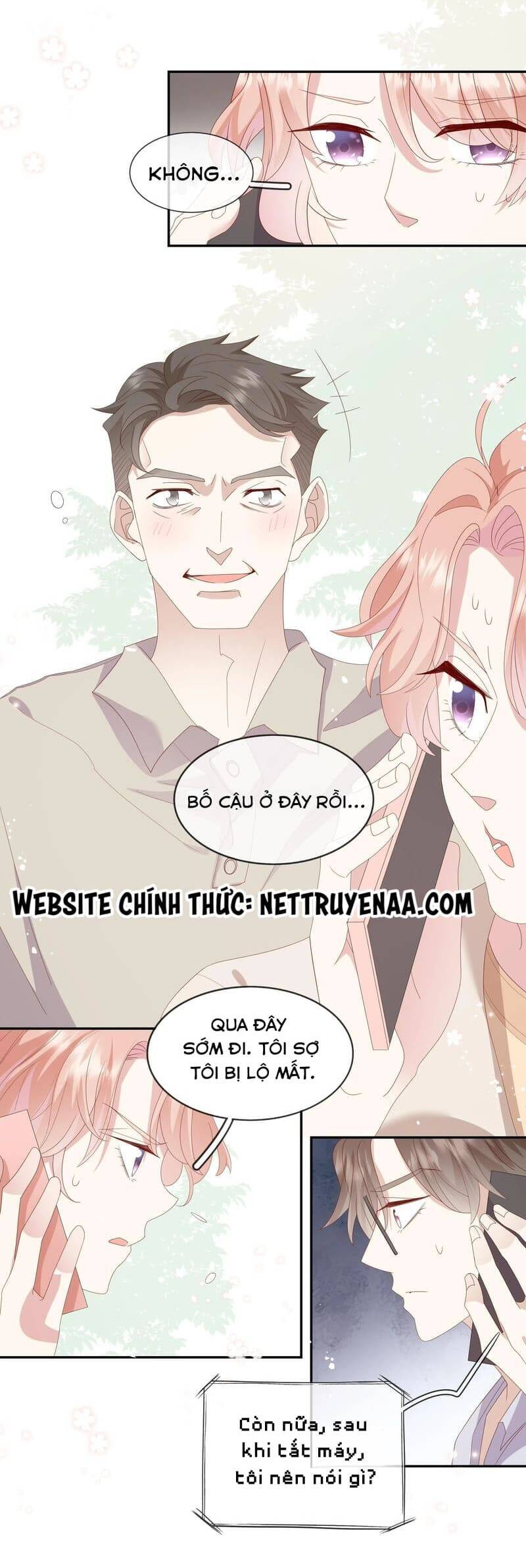 làm ơn đừng quá kiêu ngạo chapter 22 20