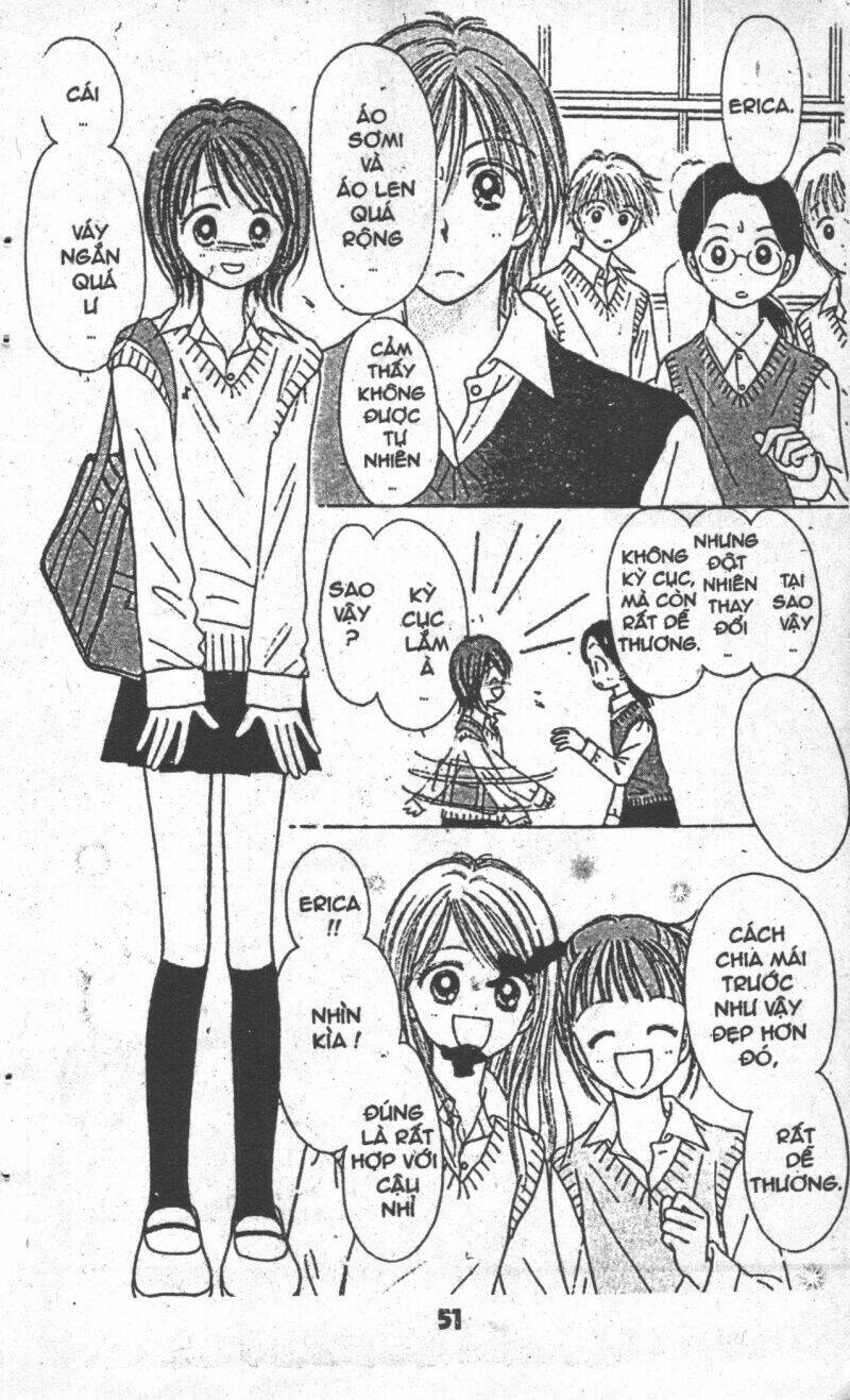 beautiful 100% chapter 1 54