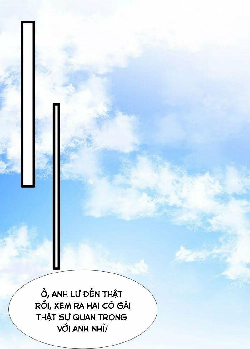 tối cường vận đào hoa chapter 193 11