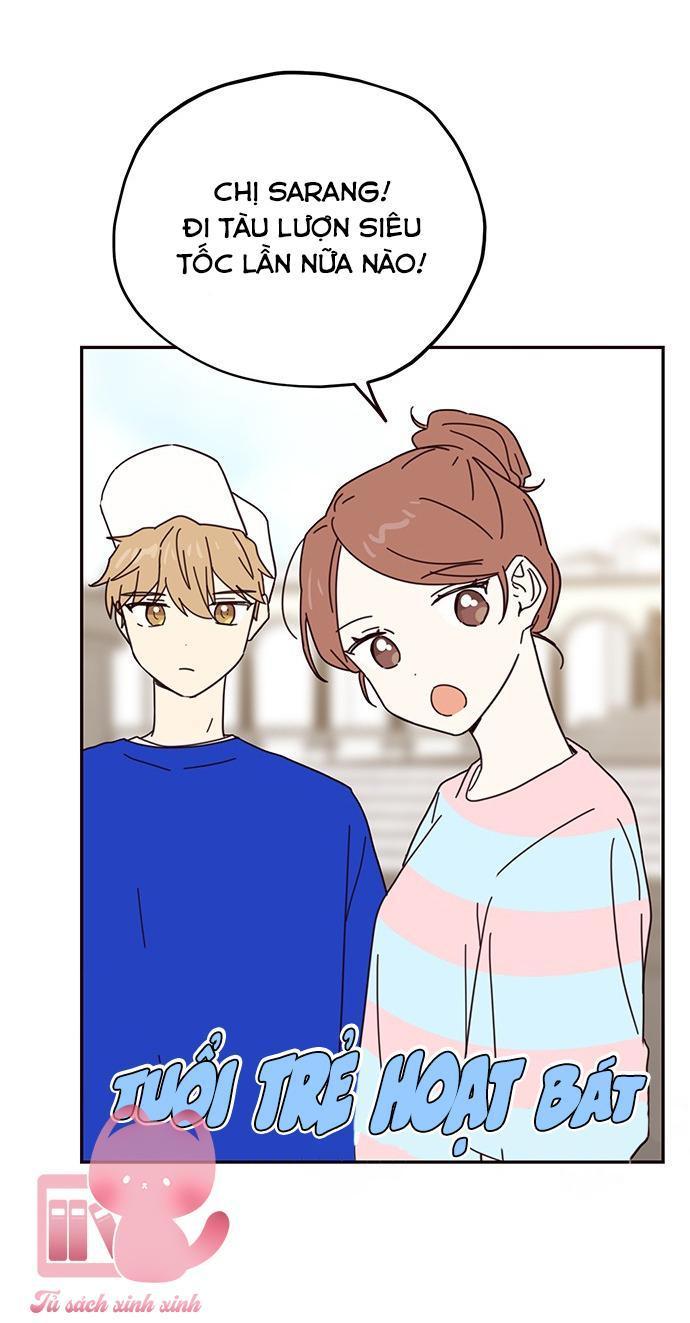 sợi chỉ tình yêu chapter 67 12