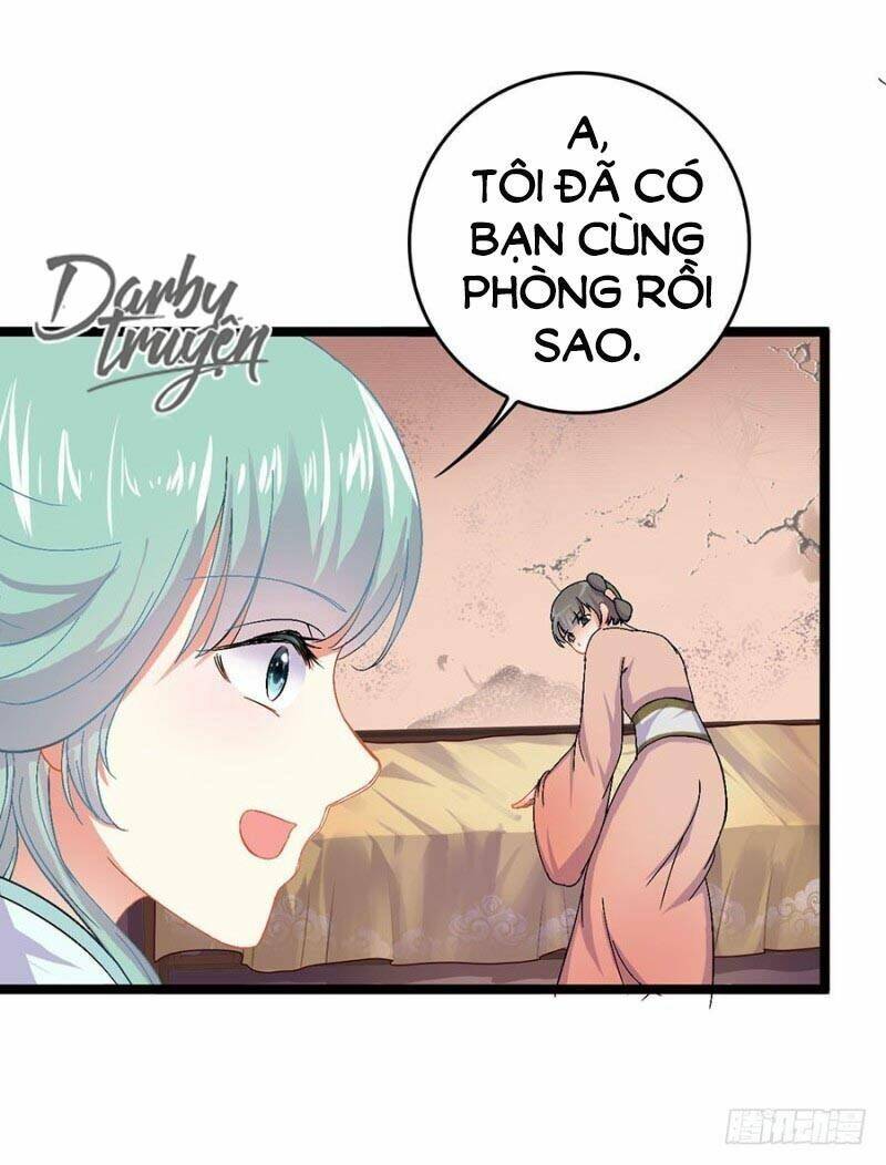 lừa thái tử đến đây dạy dỗ chapter 7 3