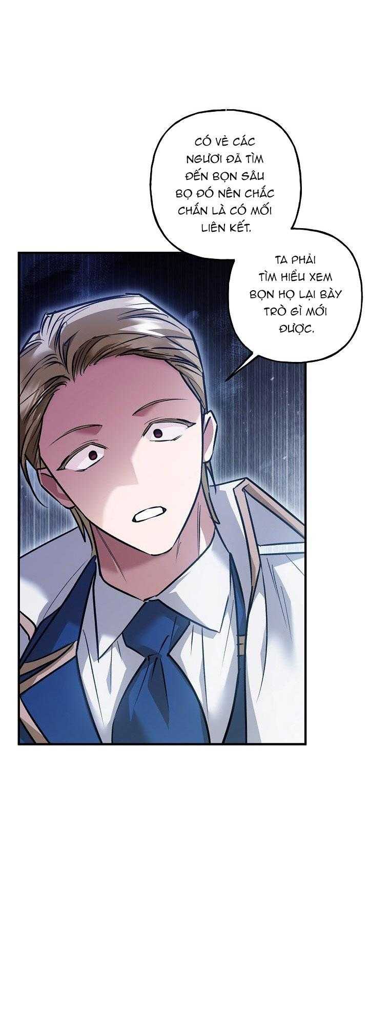 bước ngoặt định mệnh chapter 41 13