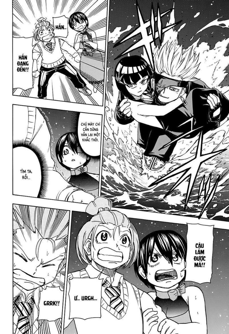 undead unluck chapter 28 14