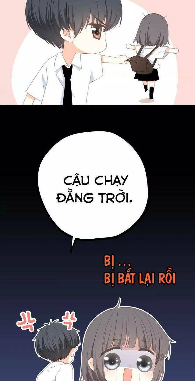 con tim rung động 3 chapter 56 39