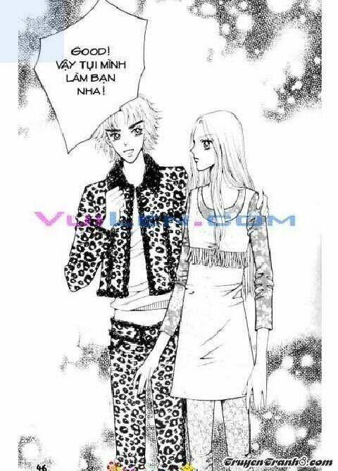 người mẫu hoàn hảo chapter 8 44
