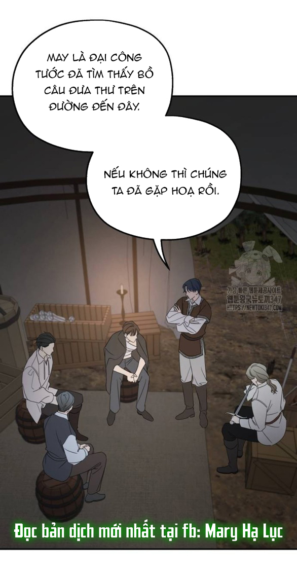 gia đình chồng bị ám ảnh bởi tôi chapter 118.1 27