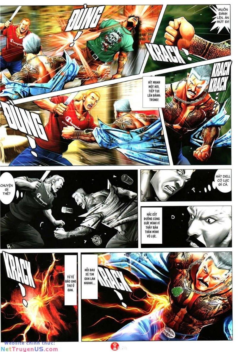 hỏa vũ diệu dương chapter 1102 25