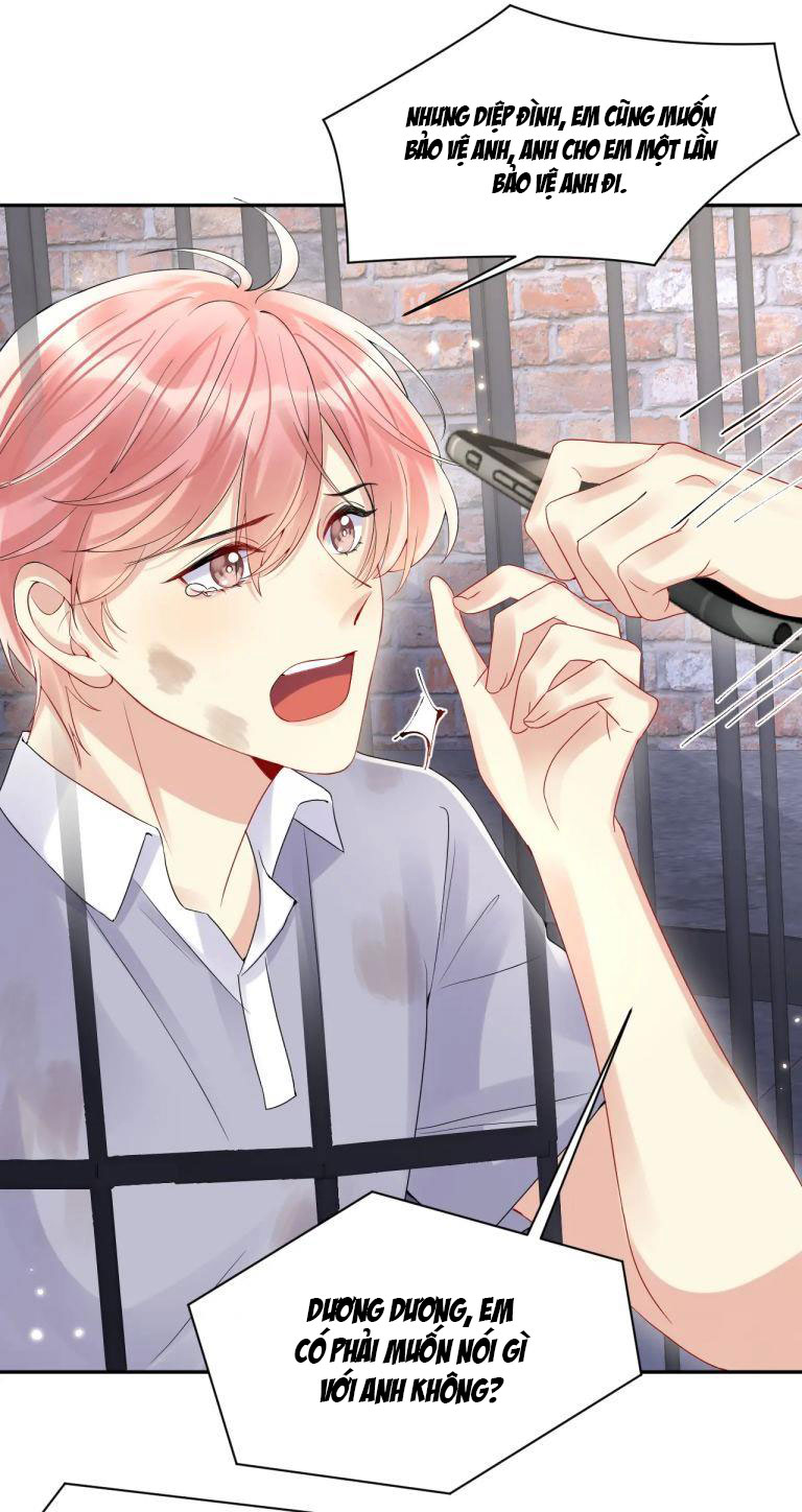 lại bị bạn trai cũ nhắm trúng rồi chapter 75 25