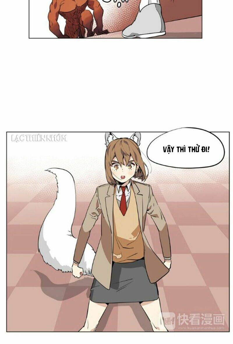 hoa đạo sĩ chapter 46 23