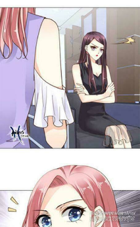 nữ nhân xin nhẹ nhàng chapter 19 6
