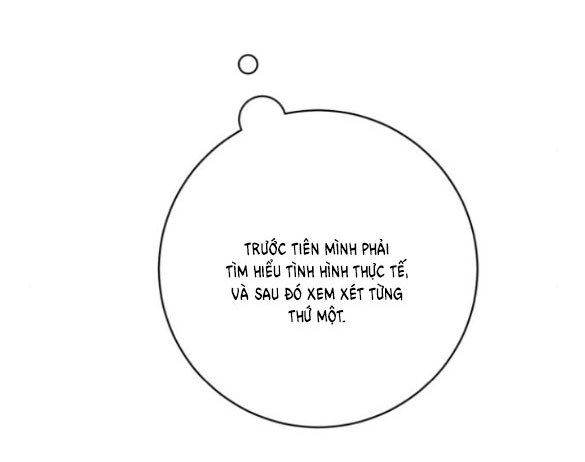 Bạo Chúa Muốn Có Cuộc Sống Tốt Đẹp chapter 45.1 - Trang 11