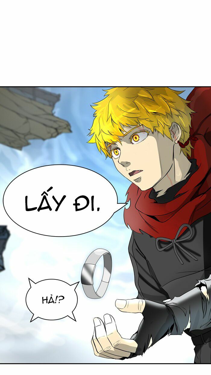tòa tháp bí ẩn 2 chapter 305 20