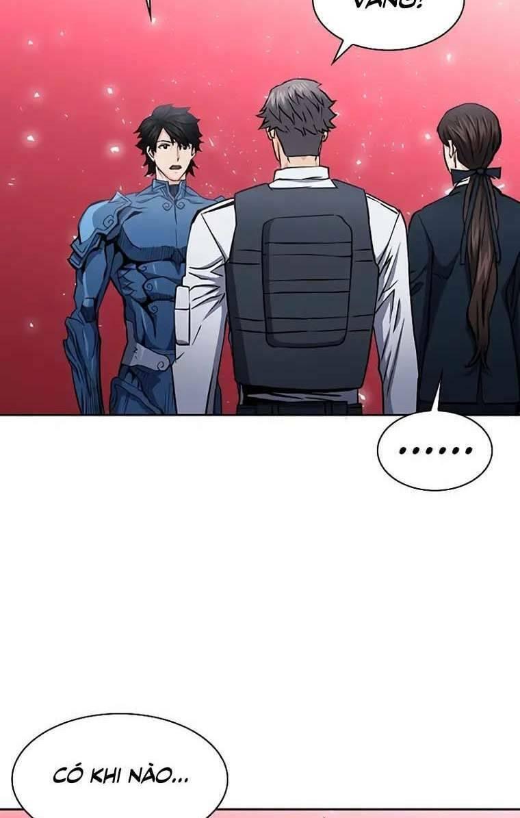 druid tại ga seoul - người hóa thú chapter 79 20