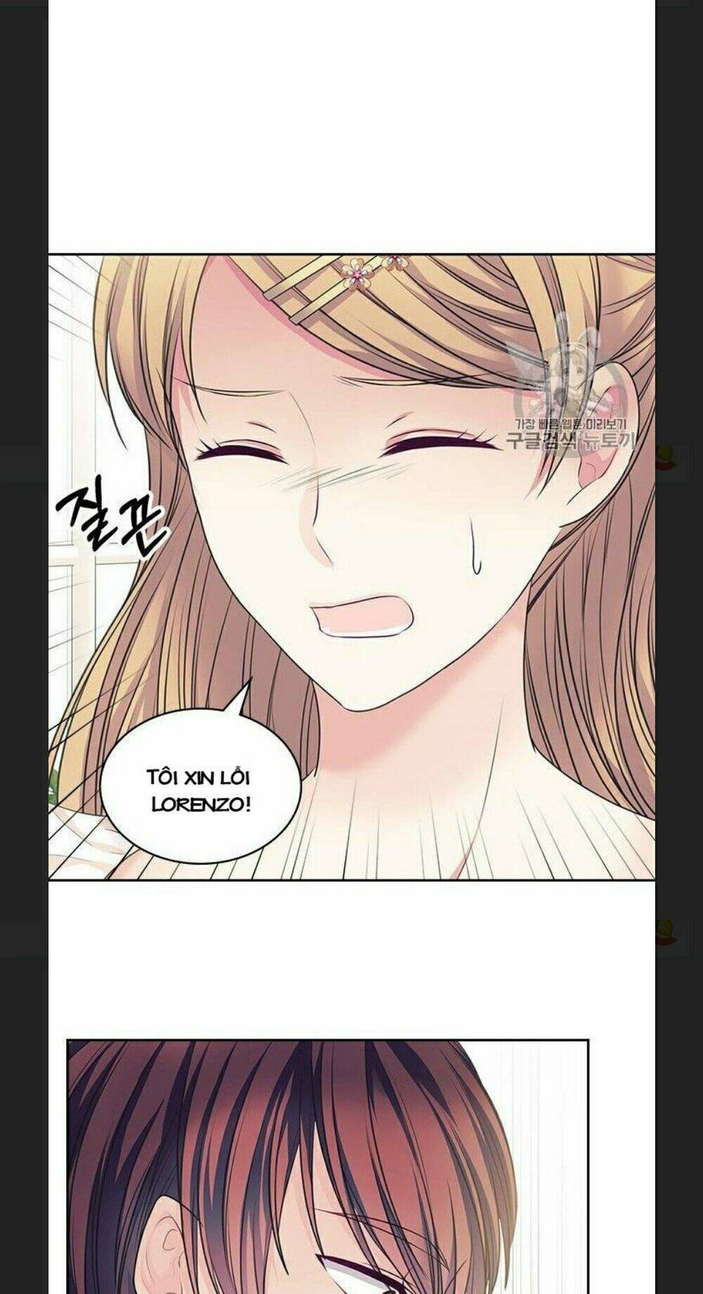 tôi trở thành hầu gái của một công tước chapter 62 11