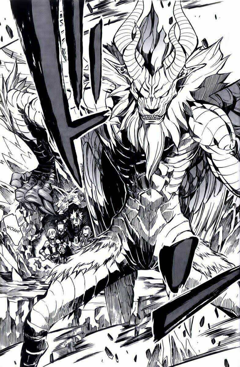 dragon nest: shungeki no sedo chapter 8 19