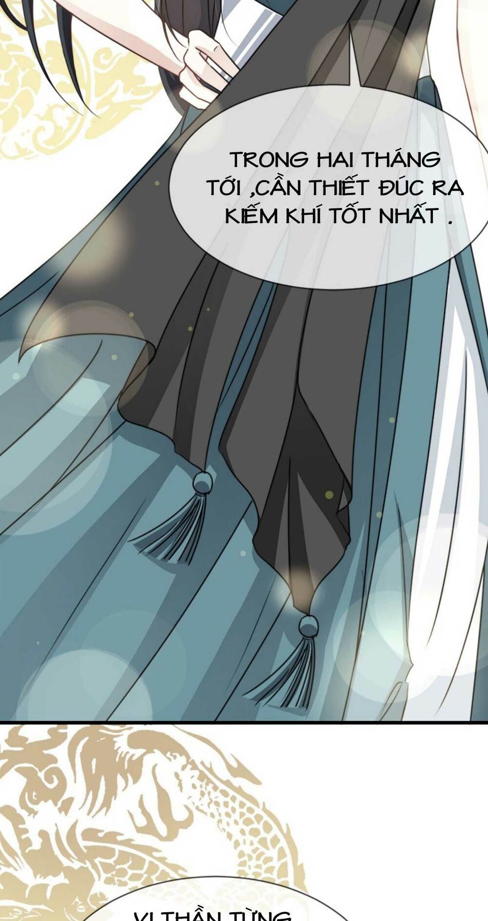 thiên hạ đệ nhất sủng phi chapter 19 21