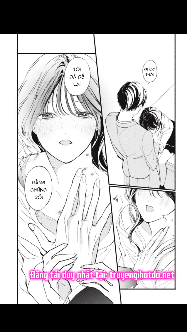 [18+] thầy ơi hãy ngã vào lòng em đi! chapter 6.2 7