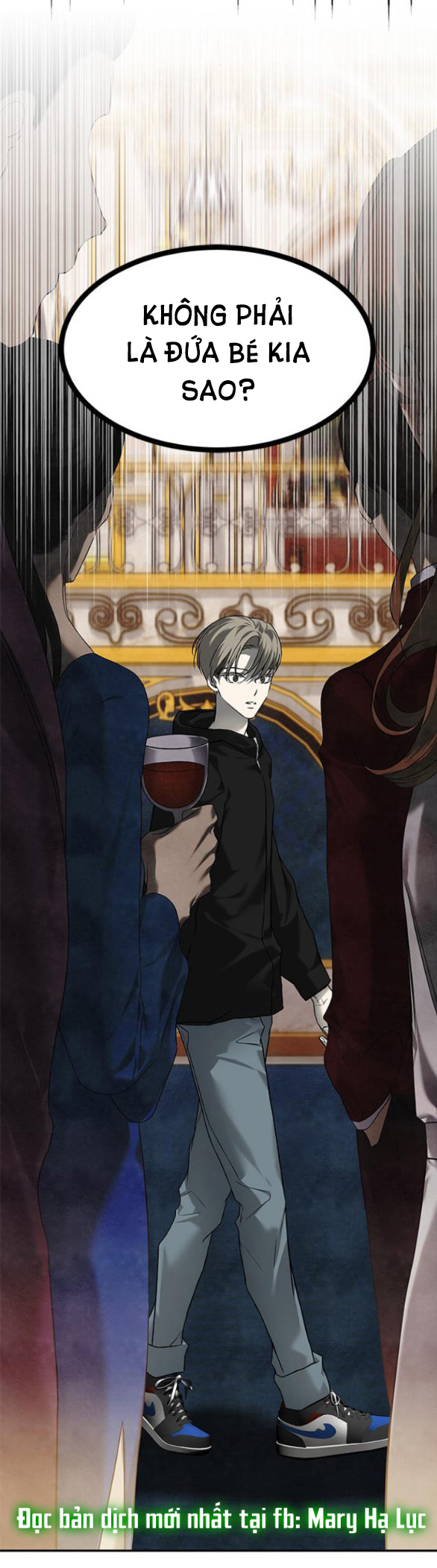 Cạm Bẫy chapter 174.2 4