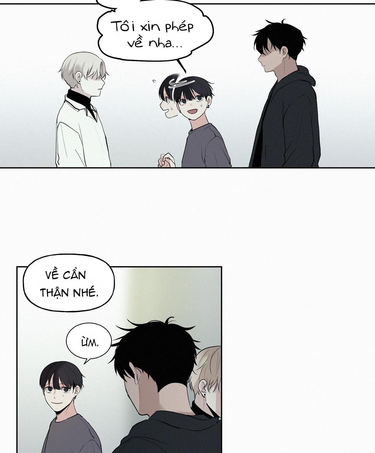 hiến tế máu chapter 12 41